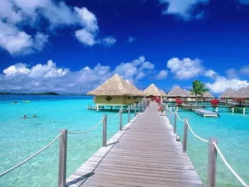 Индонезия resorts: Бали