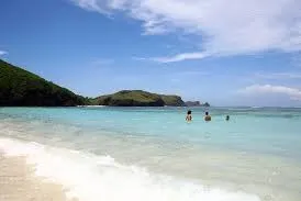 Индонезия resorts: Ломбок