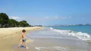 Испания resorts: Коста Дорада