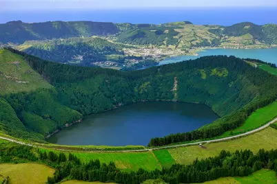 Португалія resorts: Азорські острови