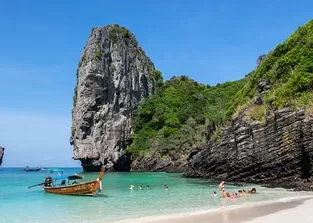 Таиланд resorts: Пхукет