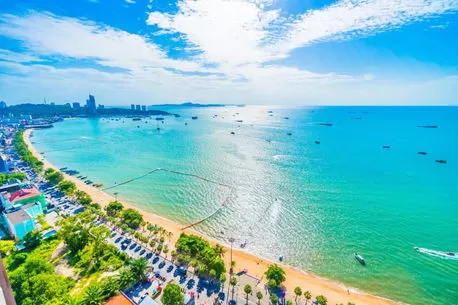 Таиланд resorts: Паттайя
