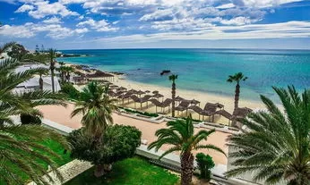 Тунис resorts: Хаммамет