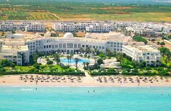 Тунис resorts: Махдия