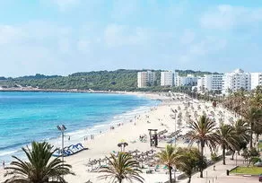Тунис resorts: Набель