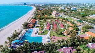 Вьетнам resorts: Фанранг