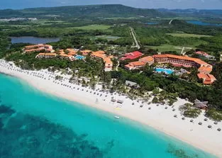 Куба resorts: Ольгин