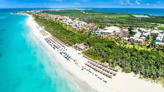 Куба resorts: Варадеро