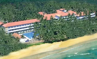 Шри-Ланка resorts: Ваддува