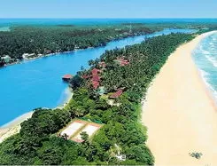 Шри-Ланка resorts: Бентота