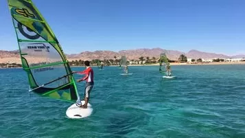 Єгипет resorts: Дахаб