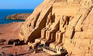 Єгипет resorts: Луксор