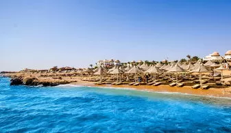 Єгипет resorts: Макаді Бей