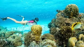 Коста-Ріка resorts: Плайя Кончал