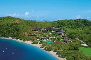 Коста-Ріка resorts: Ель Хобо